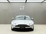 Фото 2 - Aston Martin DB11