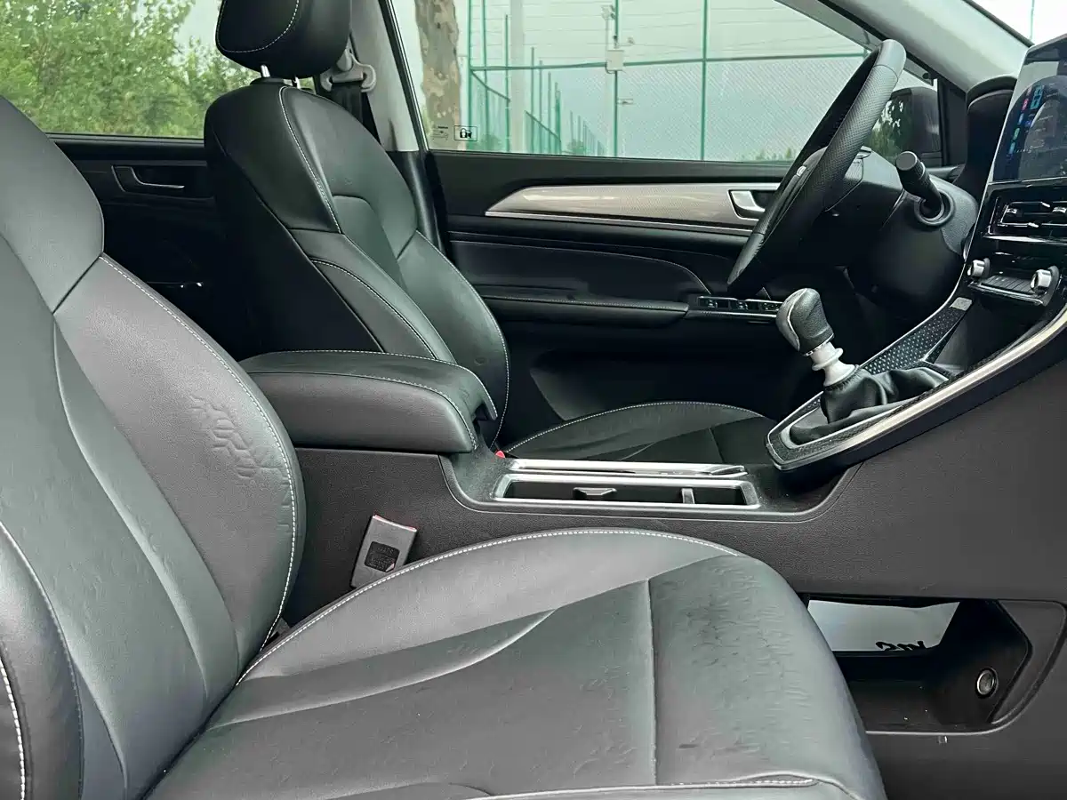 Haval M6 2024 2023 PLUS 1.5T Manual Luxury Smart Connect