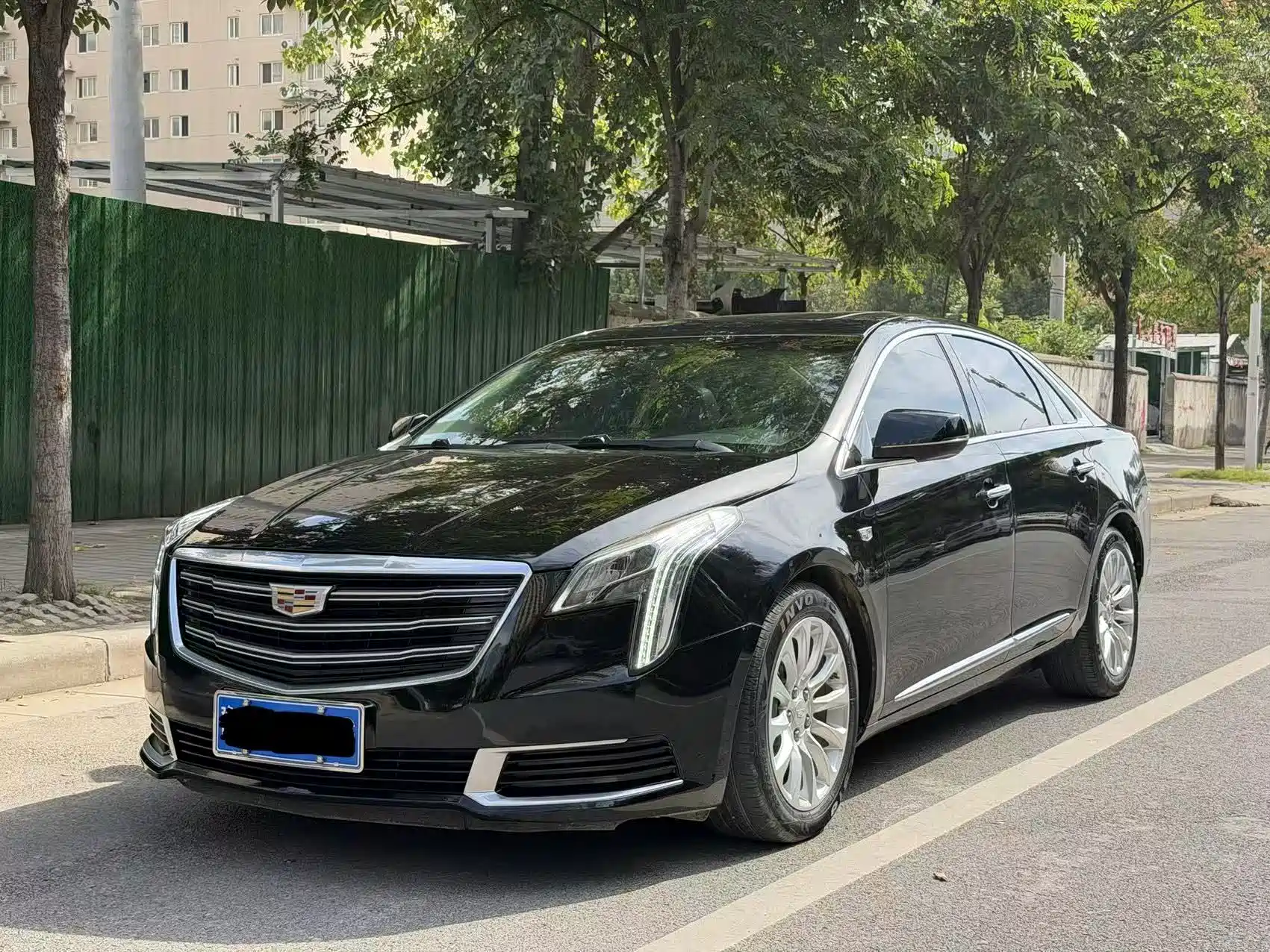 Photo 2 - Cadillac XTS