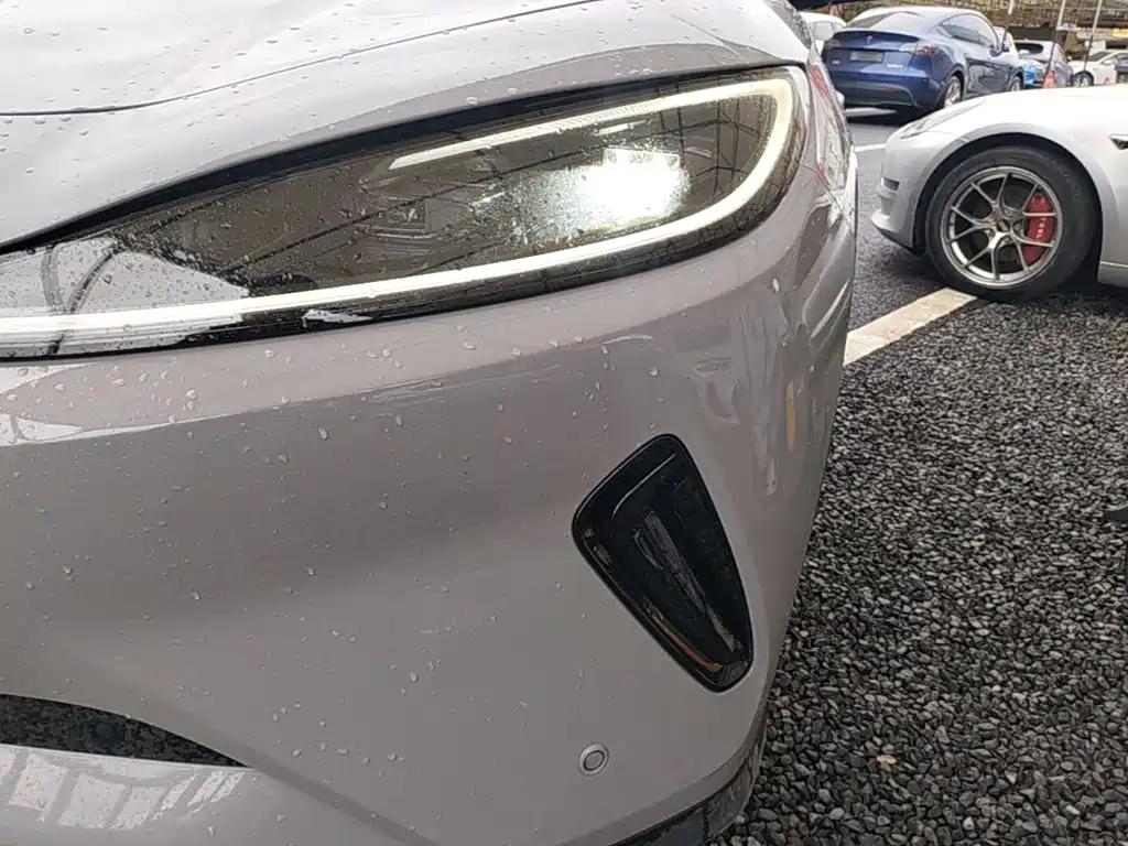 BYD Hai Shi 05 EV 2025 2025 520KM Smart Navigation Edition
