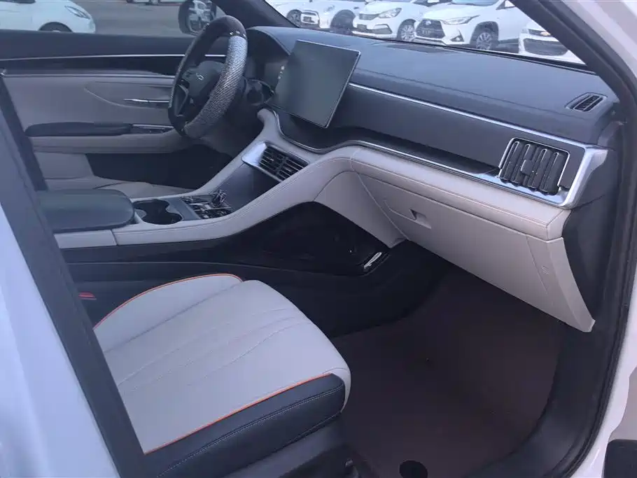 BYD SONGJIANG NEW ENERGY