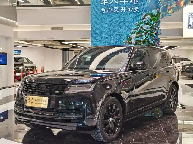 Land Rover Range Rover 2024