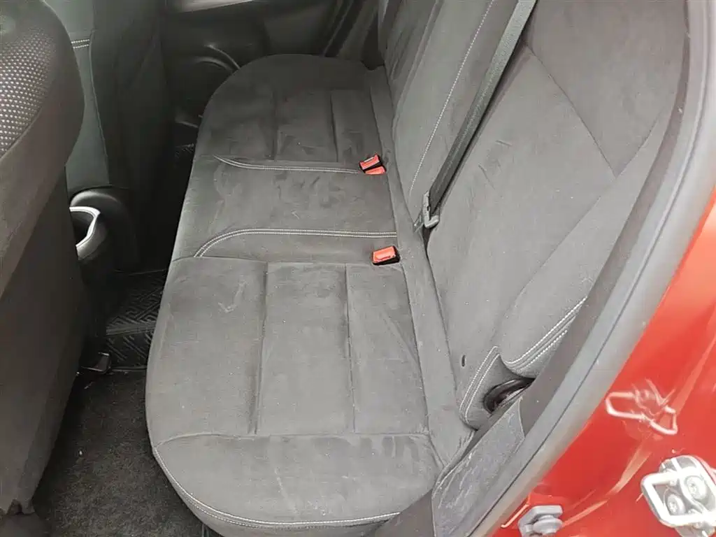 Infiniti ESQ 2019 2014 1.6L Free Edition