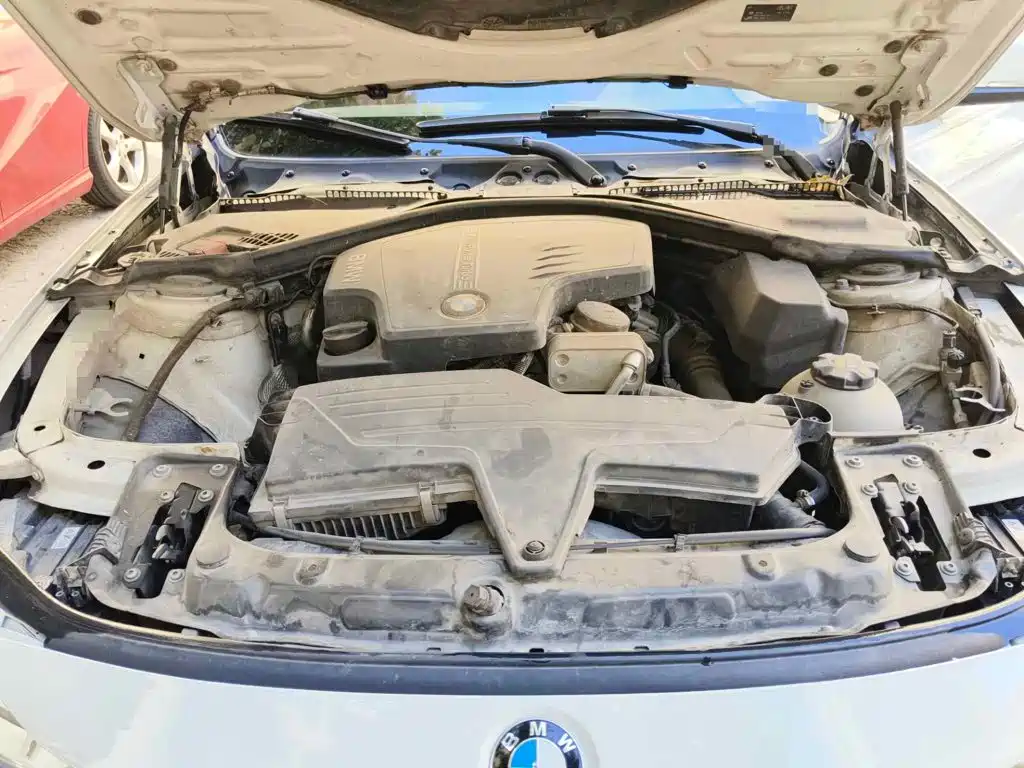 Фото 3 - BMW 3 Series