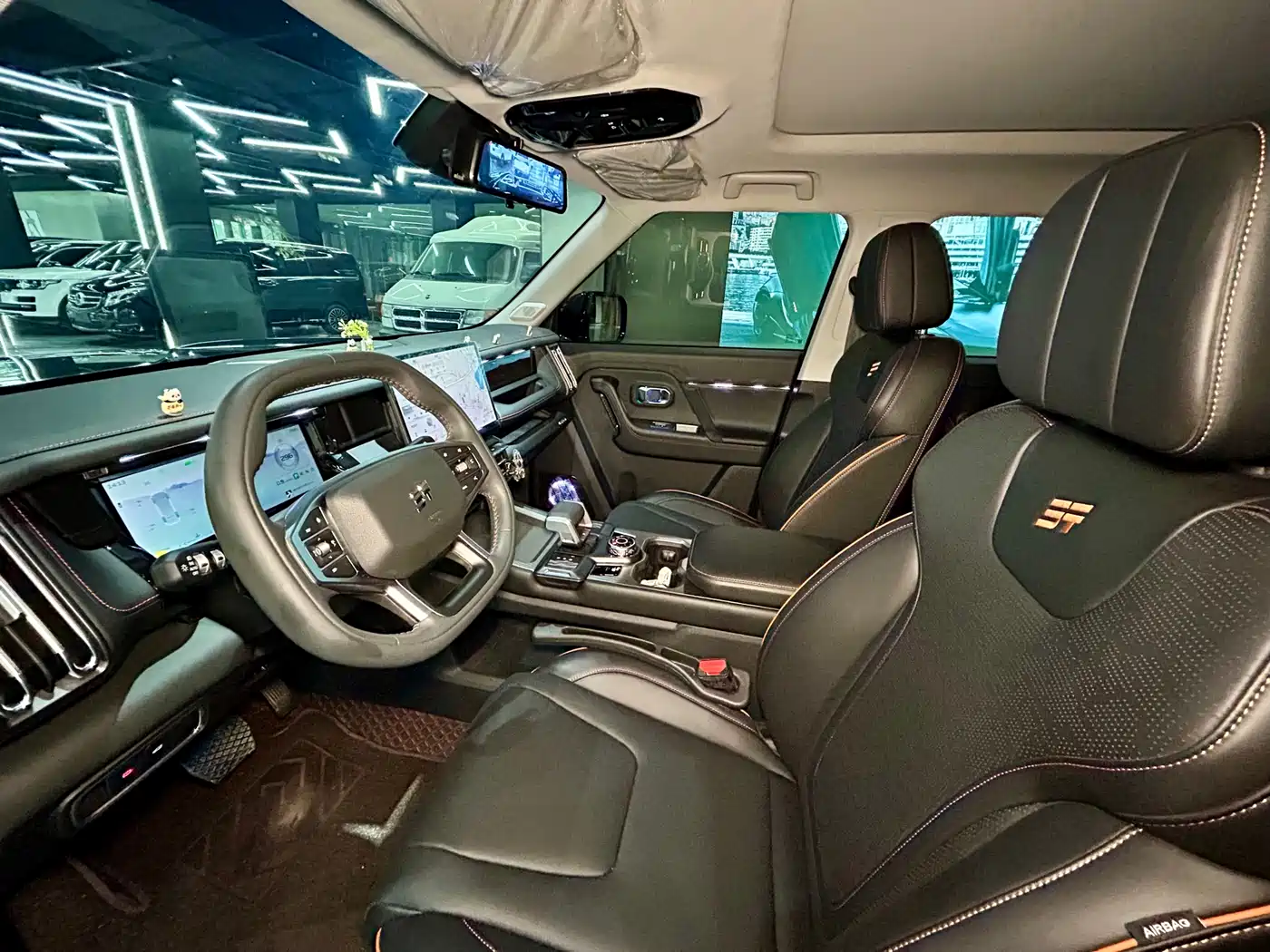 Jetour Freedom 2025 2025 1.5TD DCT Explorer+