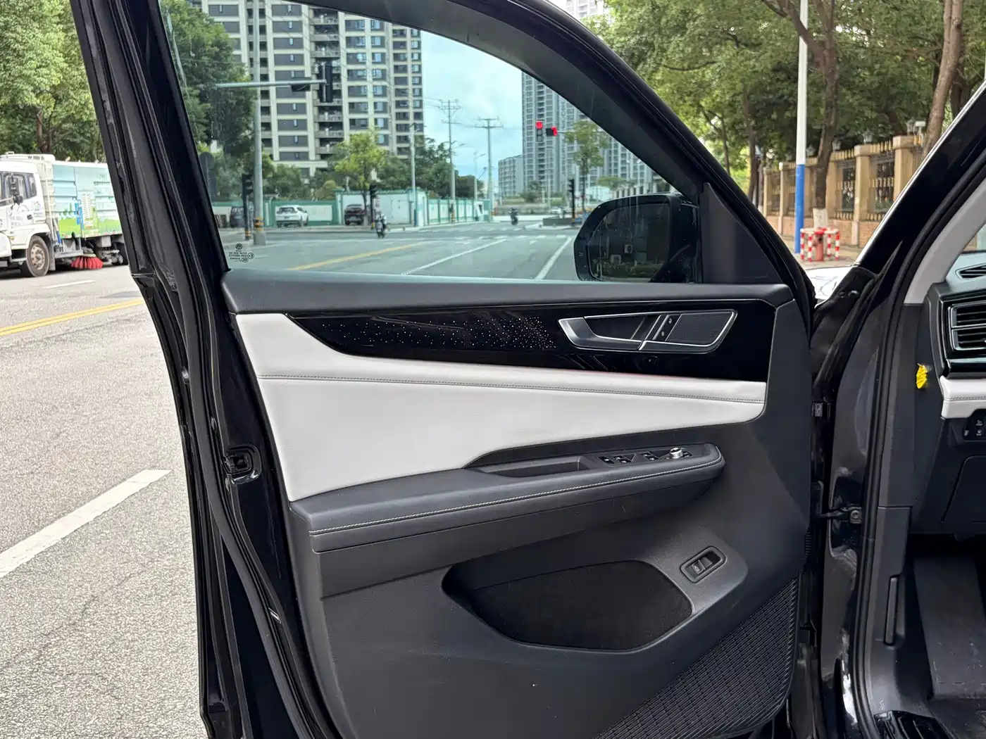 Volkswagen Teramont 2022 2022 380TSI 4MOTION Luxury