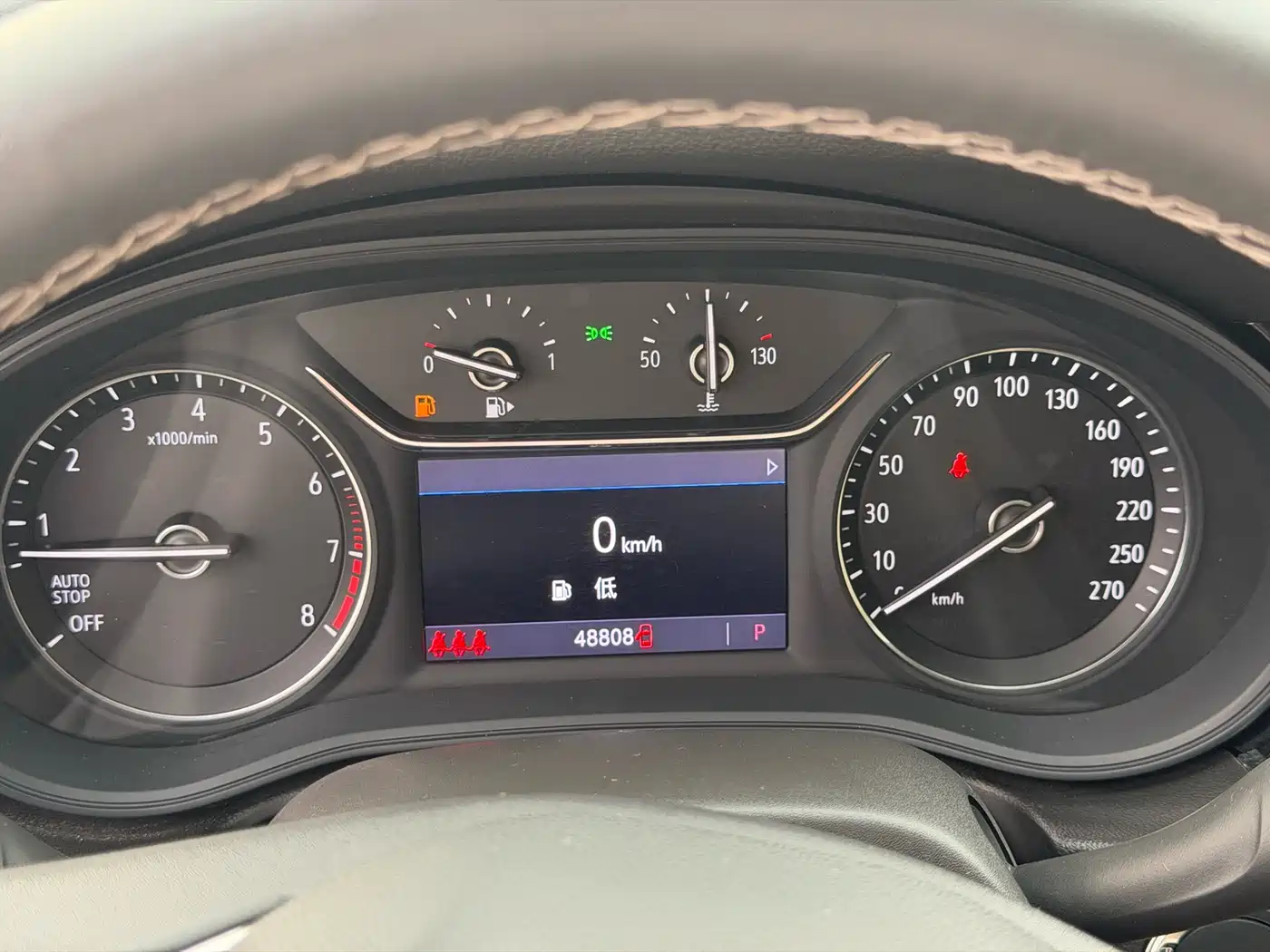 Buick Regal 2020 552T Elite фото 15