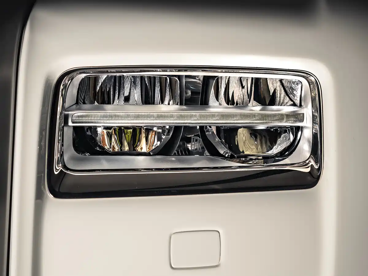Фото 8 - Rolls-Royce Phantom