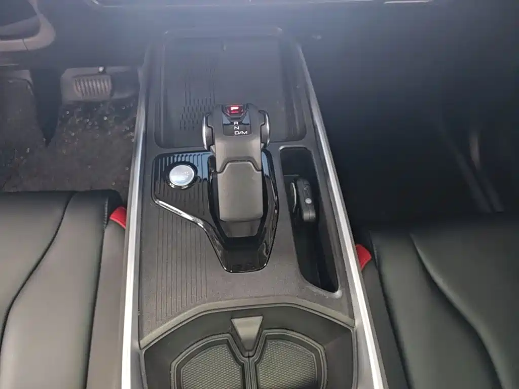 Haval Cool Dog 2023 2022 1.5T DCT 2WD Trend Edition