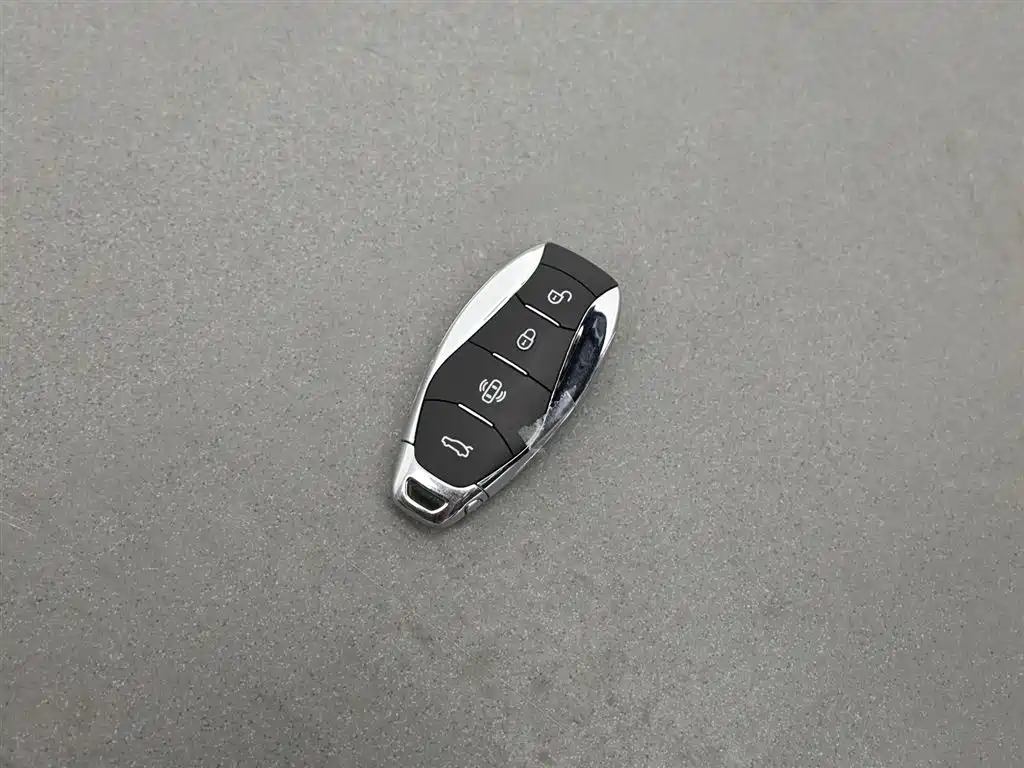 Hongqi HS7 2024 2.0T Automatic AWD Qixiang Edition 7-seater фото 14