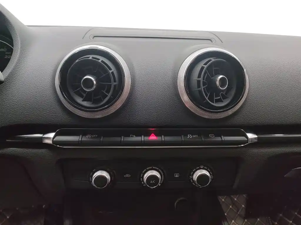 Audi A3 2020 Sportback 35 TFSI Fashion Type China VI фото 14