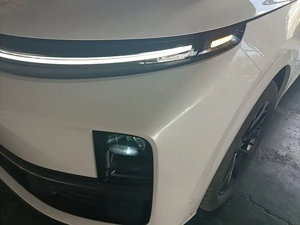 Li Auto L7 2023 2023 Pro