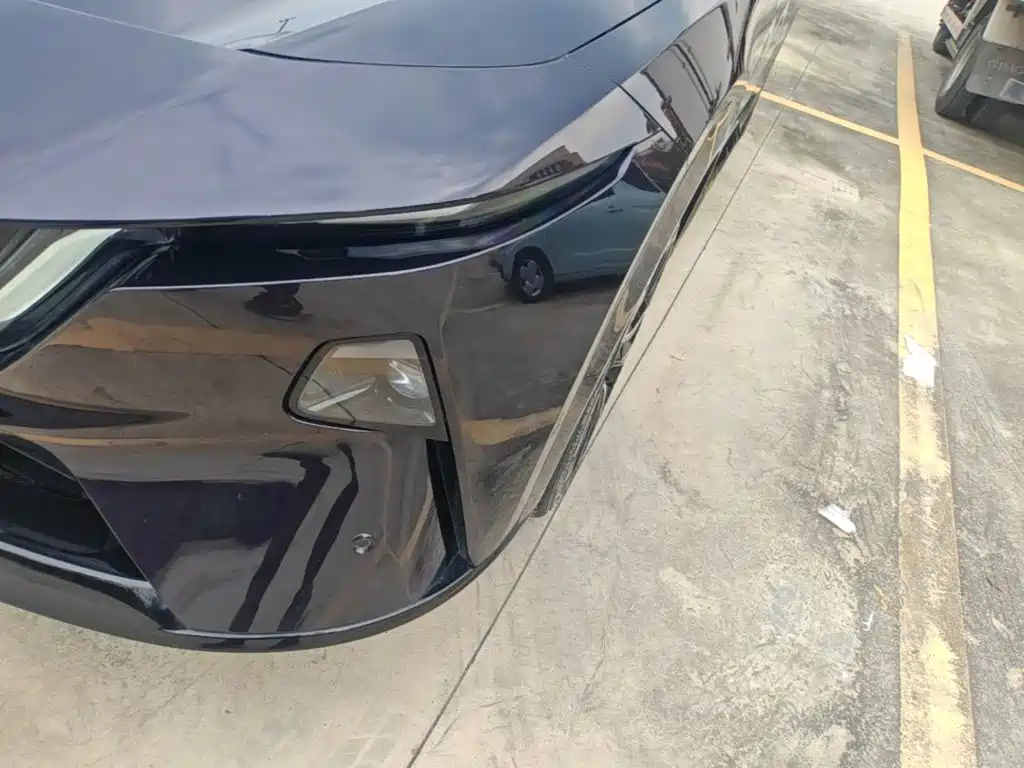 Mazda EZ-60 2025 2025 Pure Electric Base Model