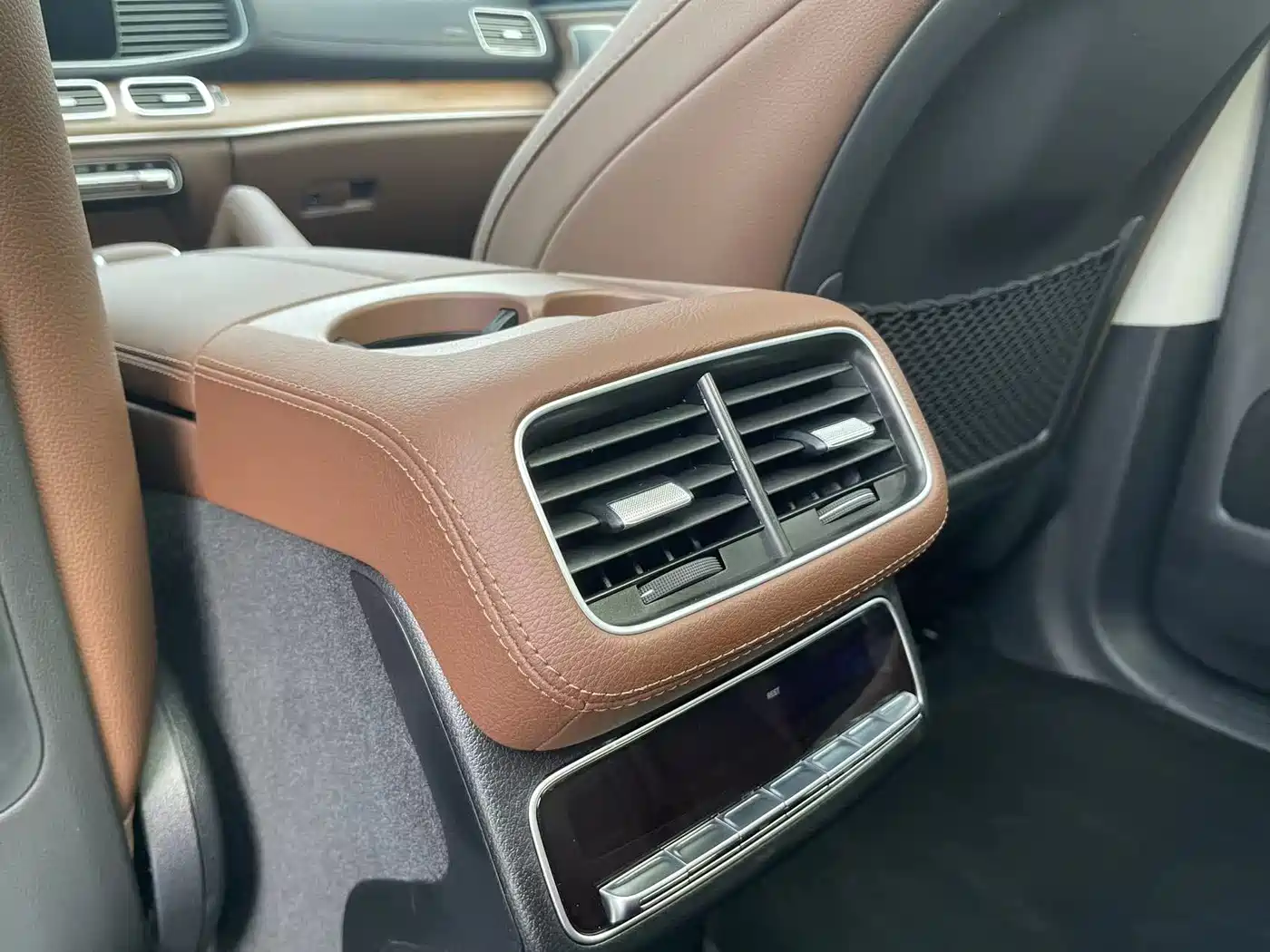 Mercedes-Benz GLE 2024 GLE 450 4MATIC Fashion фото 9