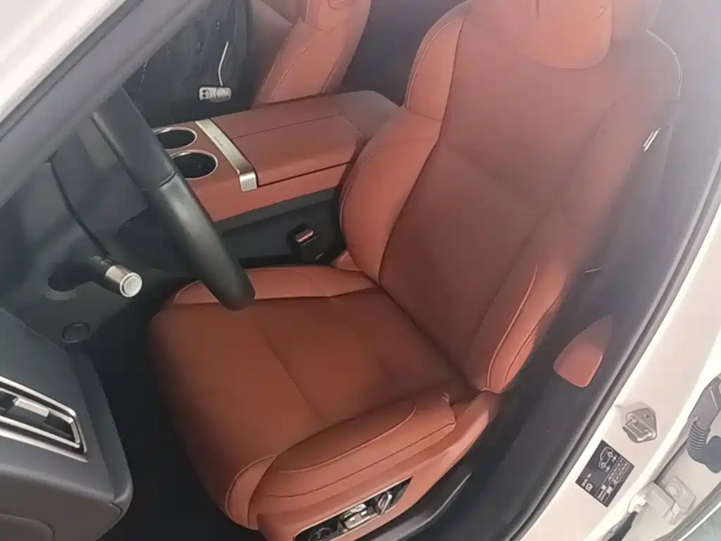 Li Auto L7 2023 2023 Pro