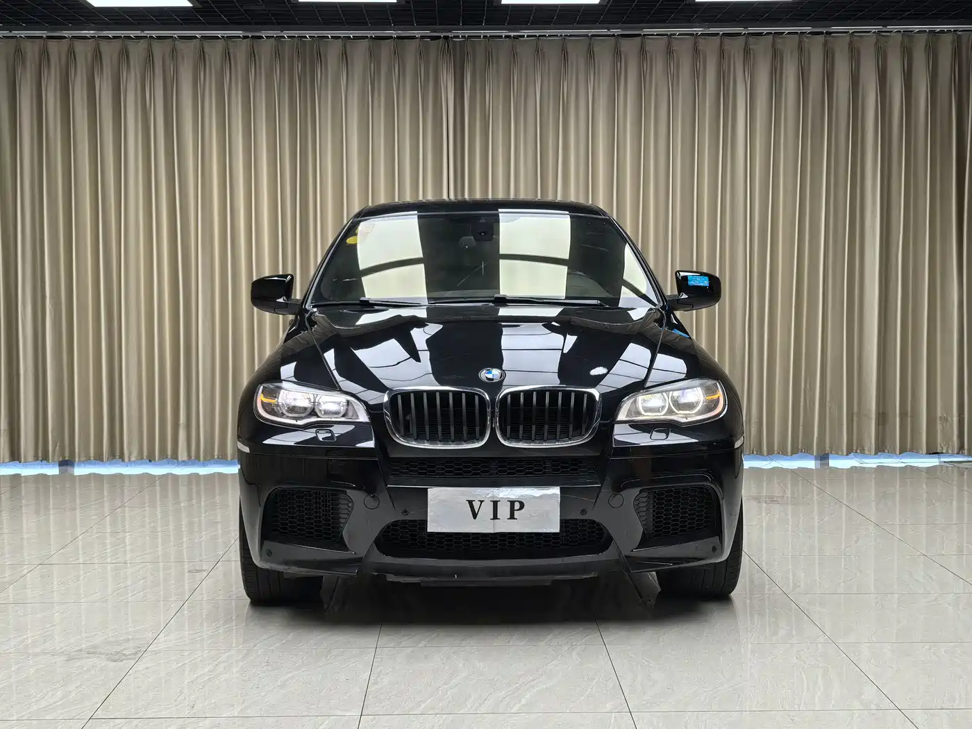 BMW X6 M 2013 X6 M фото 2