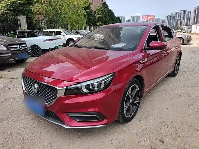 MG 6 2019