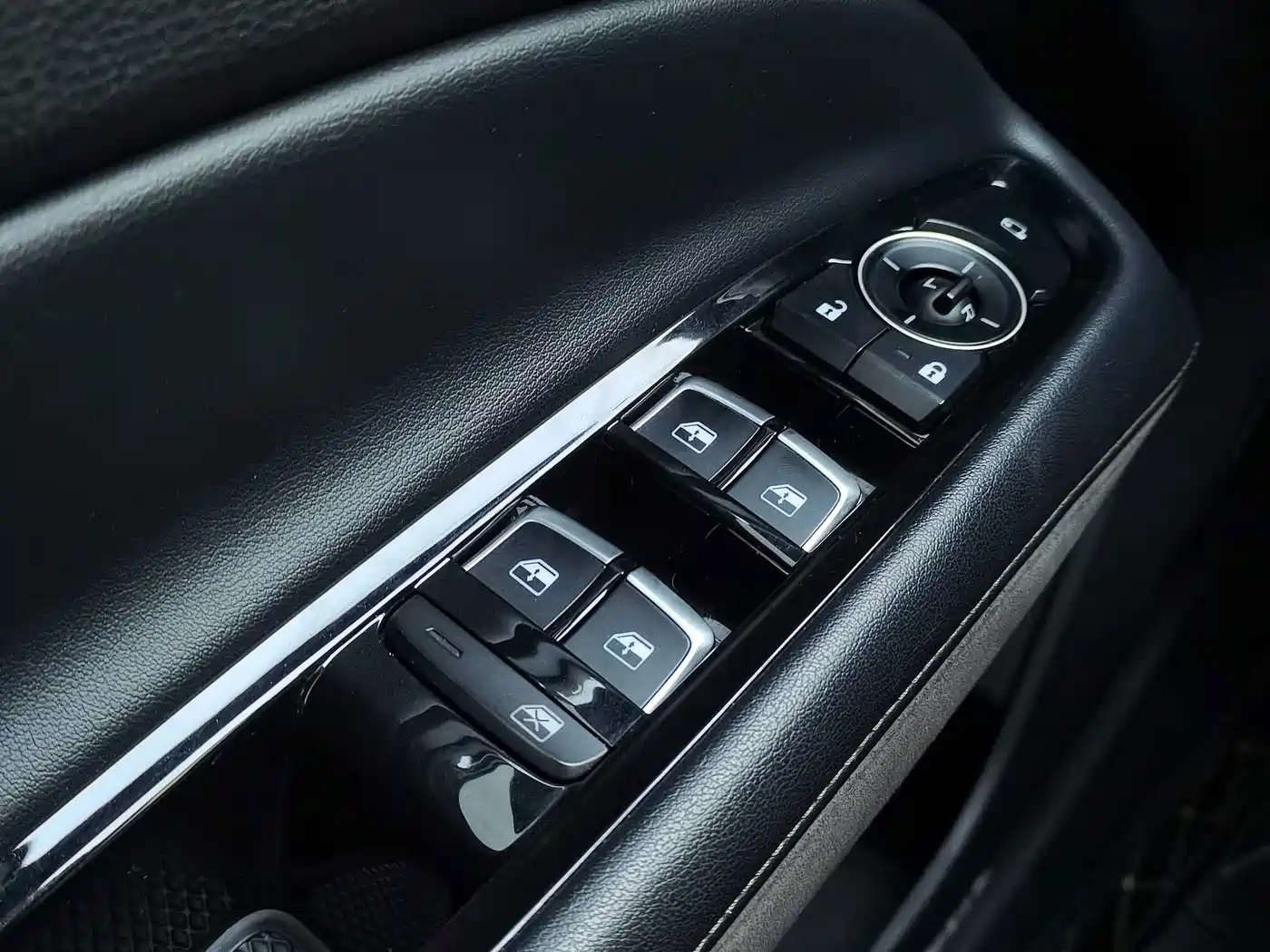 Ford Territory 2023 2023 EcoBoost 225 Premium 7-Seater (2/2/3)