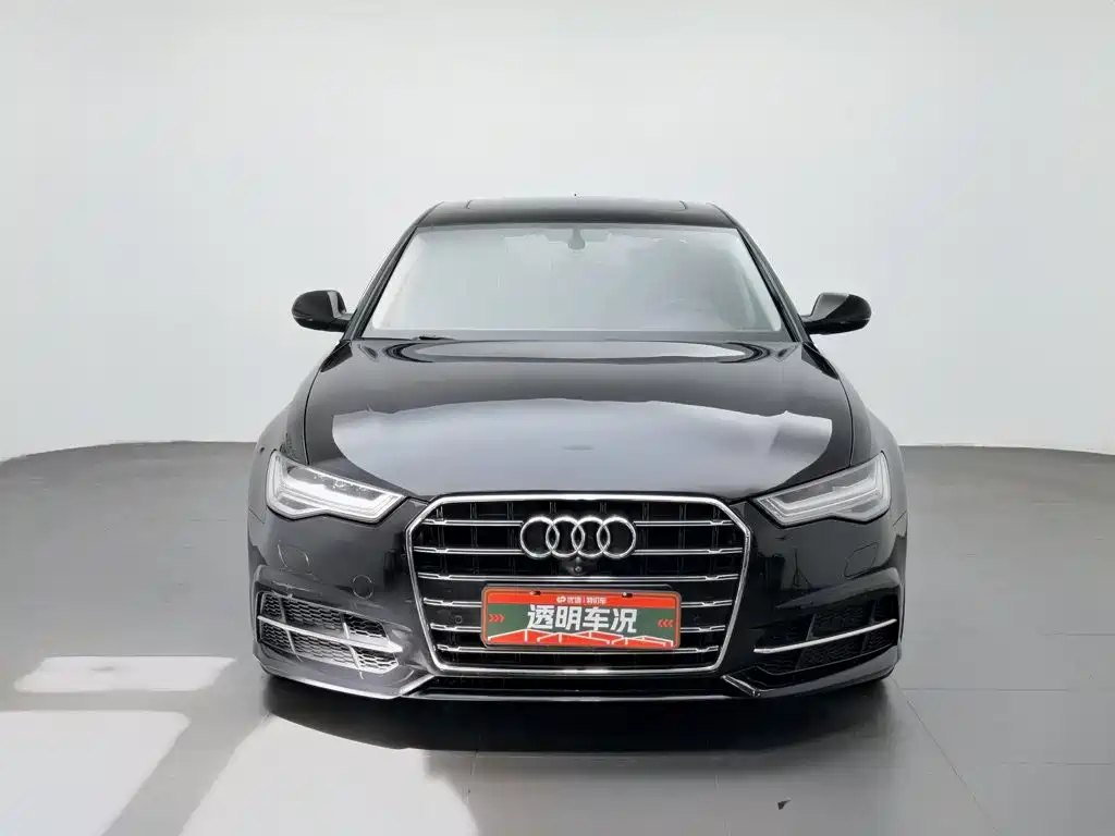 Фото 3 - Audi A6L
