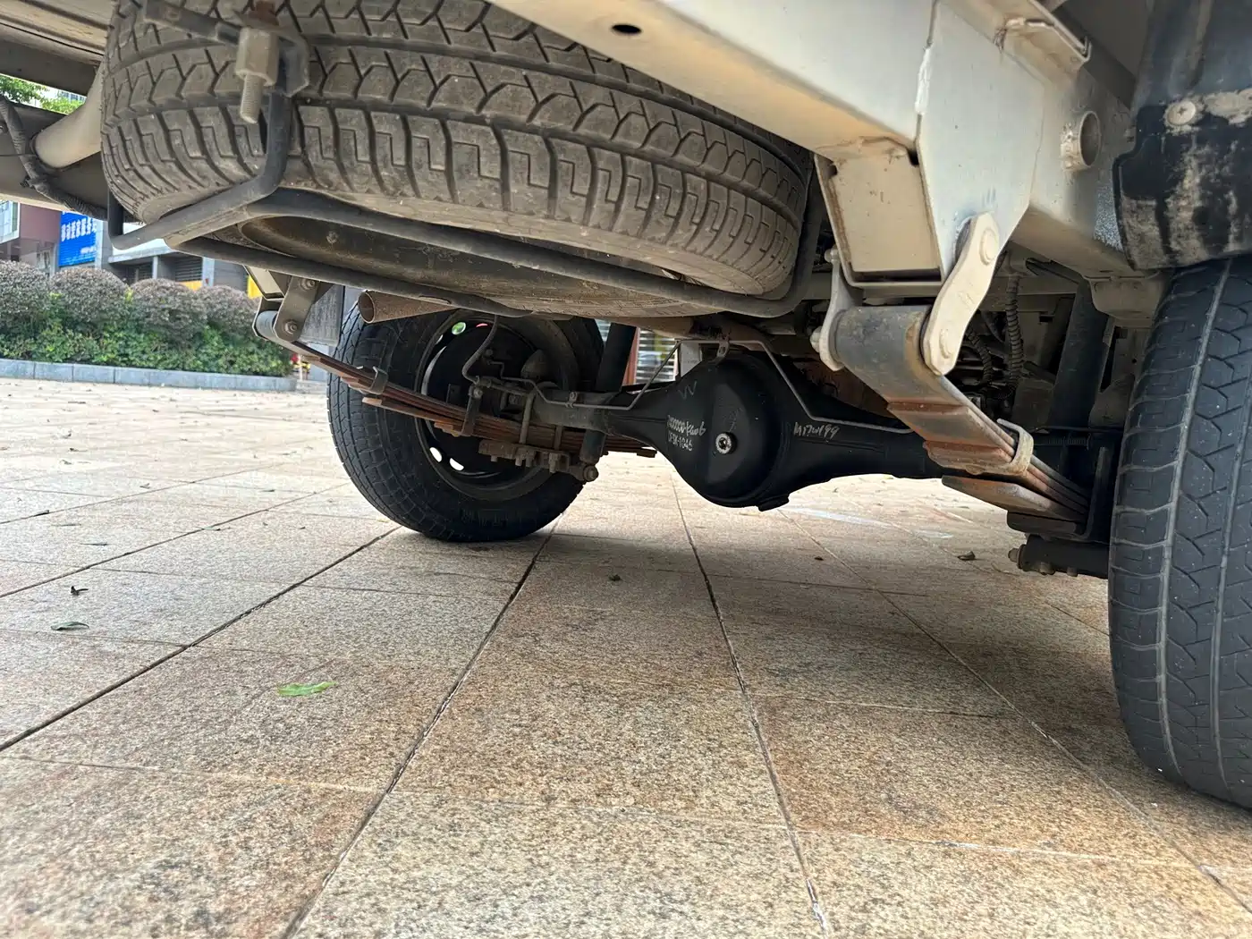 Dongfeng Xiaokang K01 2022 2022 1.3L K01 DK13C