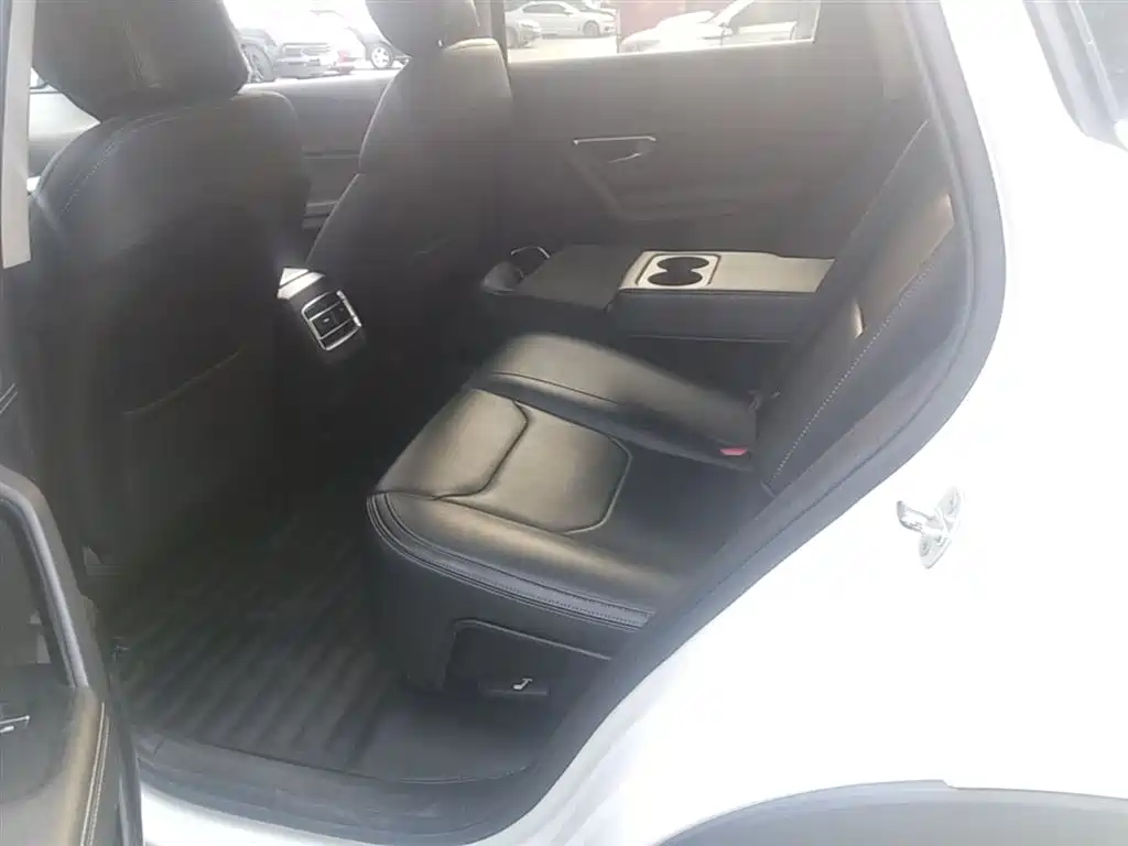 BYD Song Pro 2019 1.5T Automatic Elite фото 17
