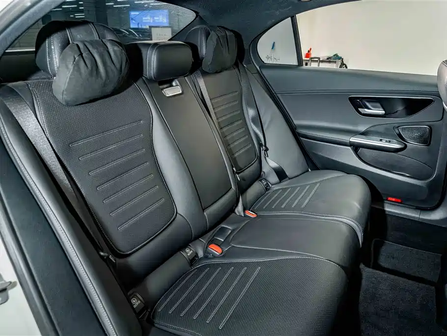 Mercedes-Benz C-Class 2024 2024 C 200 L Sport Edition