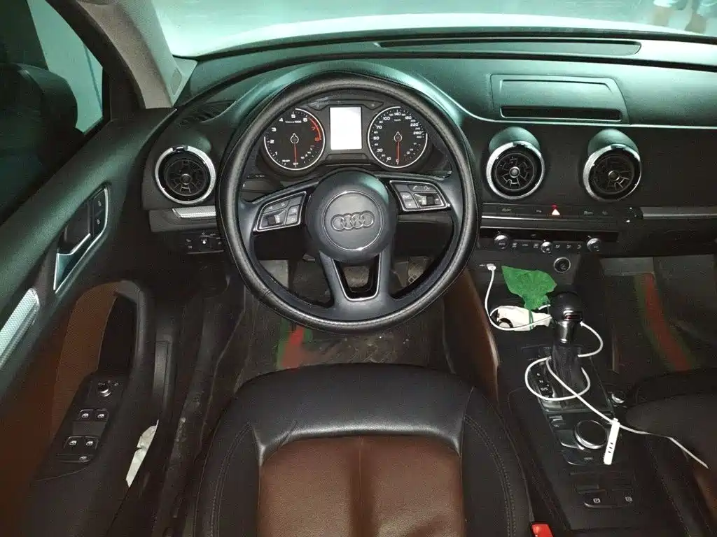 Фото 3 - Audi A3