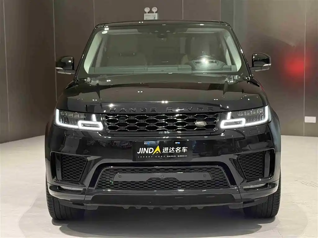 Land Rover Range Rover Sport 2020 3.0 L6 HSE DYNAMIC фото 18