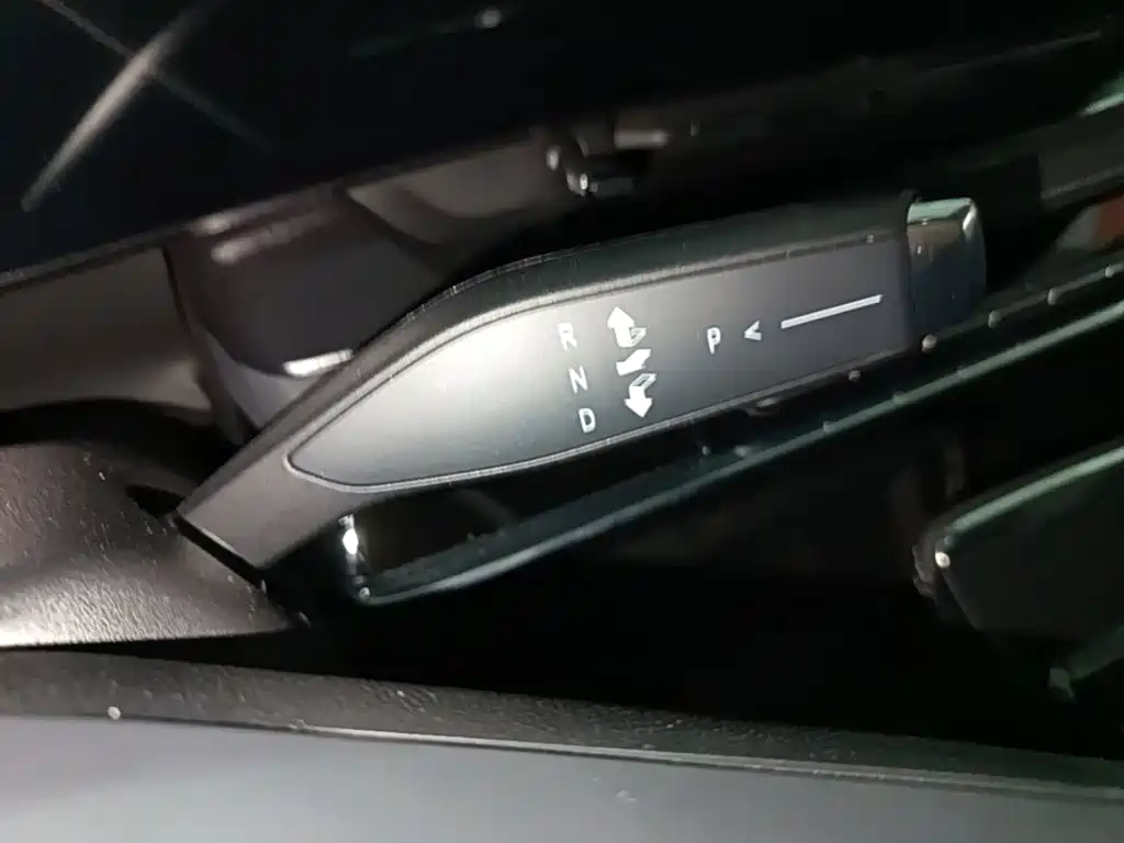 Buick E5 2024 2023 Pioneer Edition