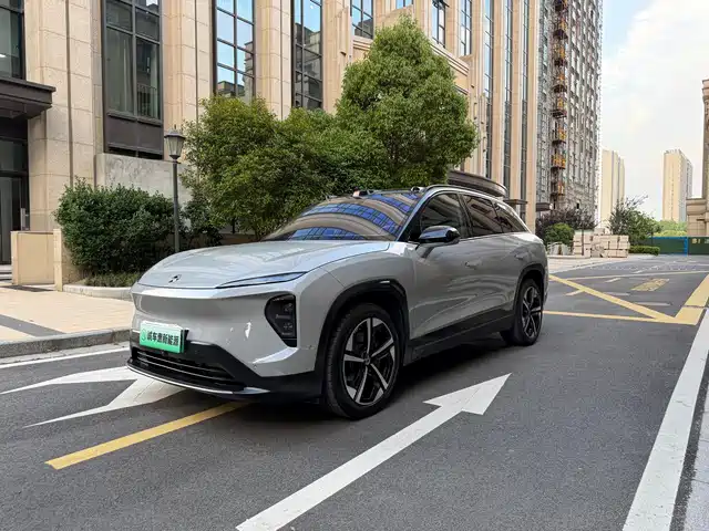 NIO ES7 2022 100kWh First Edition