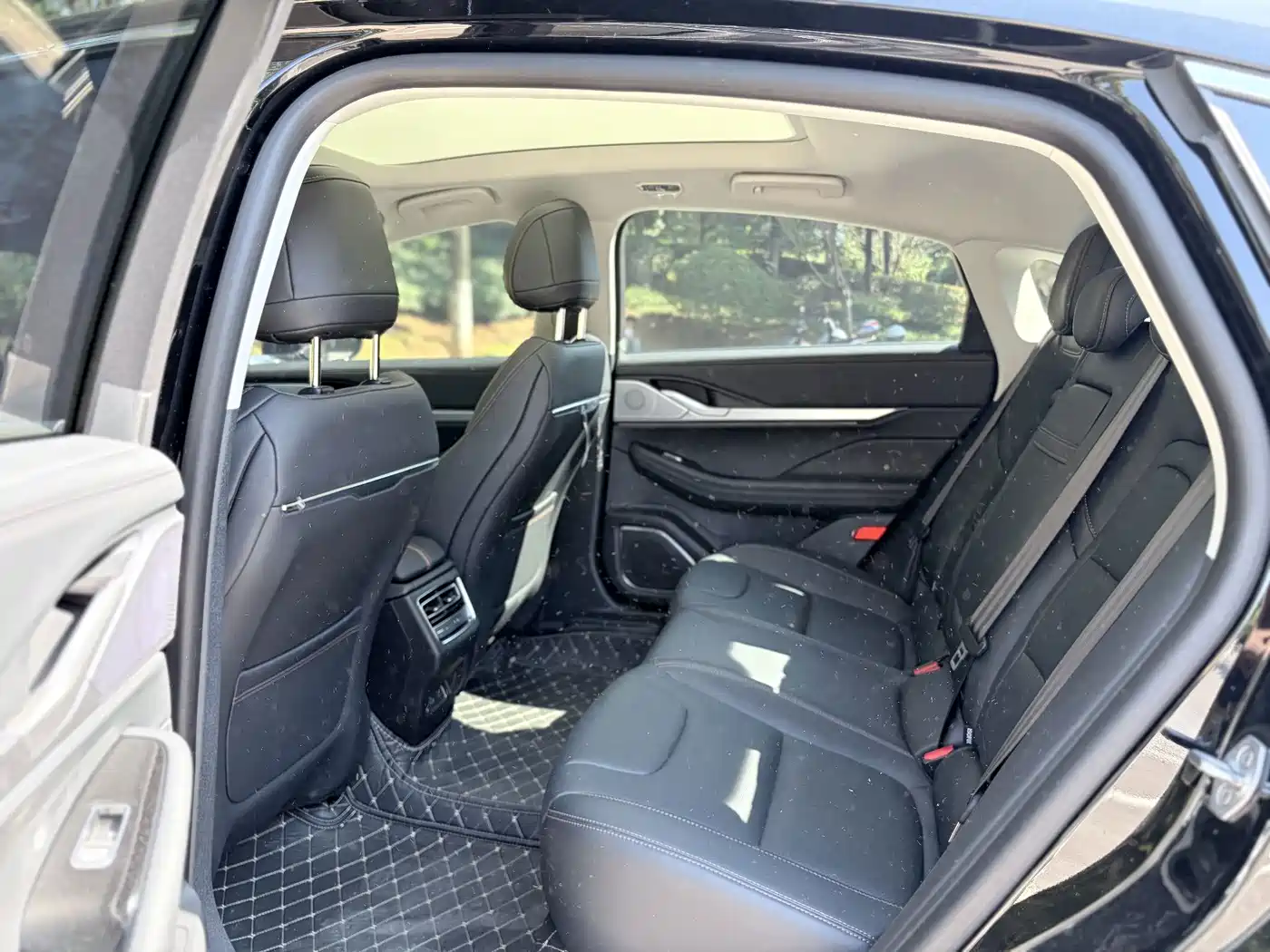 Lincoln Z 2026 2025 2.0T Prestige Edition