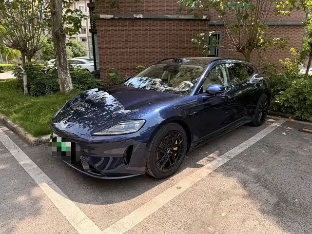 Shangjie Z7T 2026