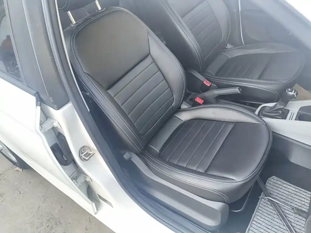 Photo 25 - Škoda Fabia