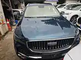Фото 2 - Geely Monjaro
