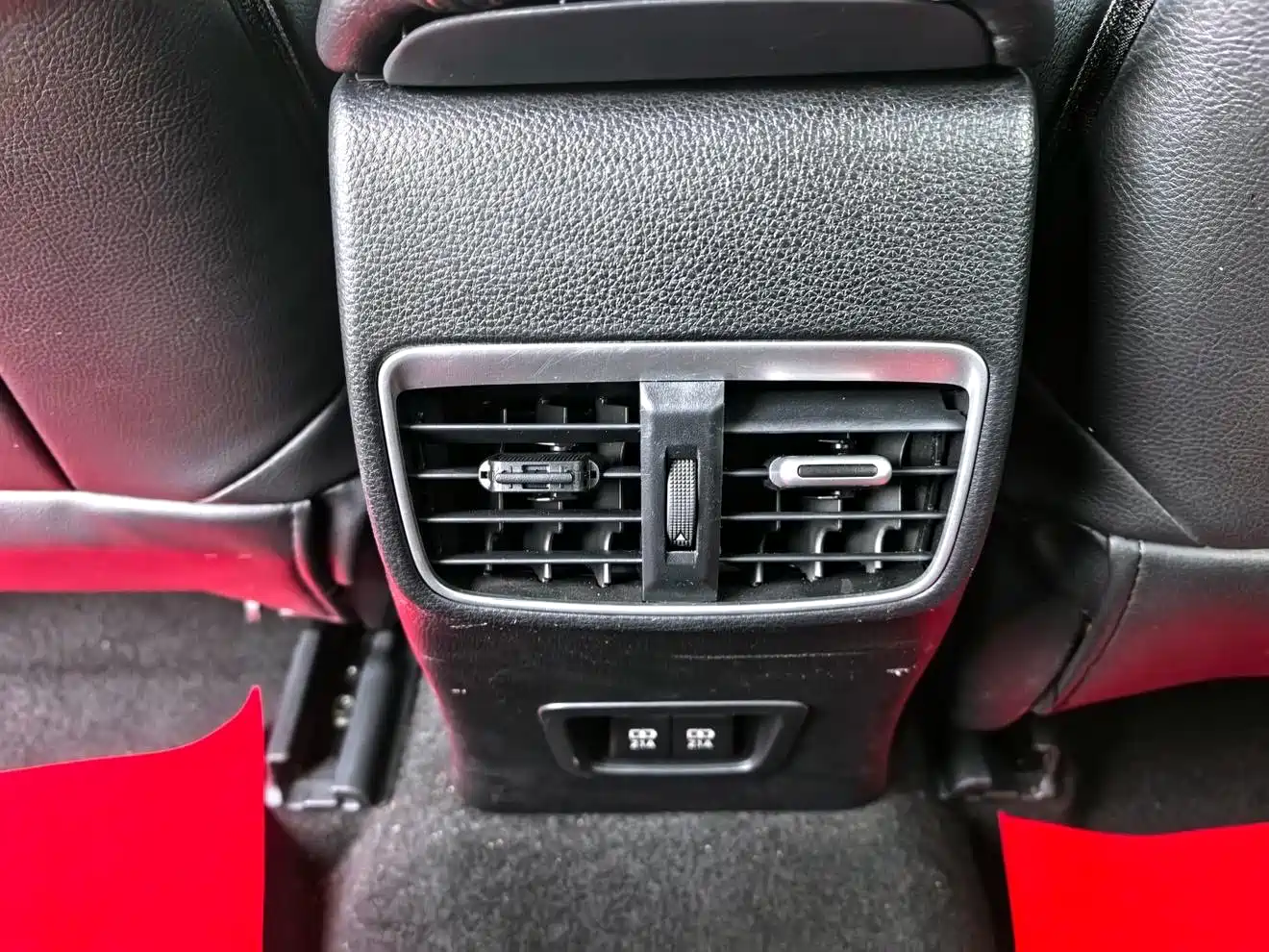 Toyota Allion 2021 2.0L Progressive Edition фото 12