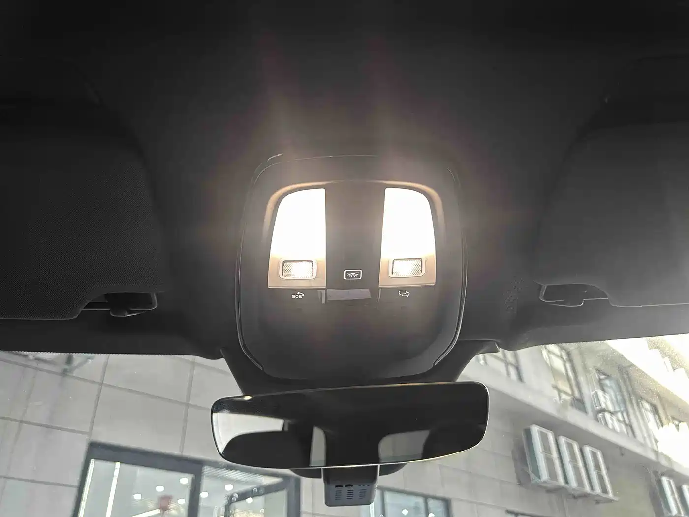 Volvo XC90 2025 2025 B5 Smart Luxury 5-Seater