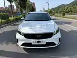 Фото 2 - Geely Binrui