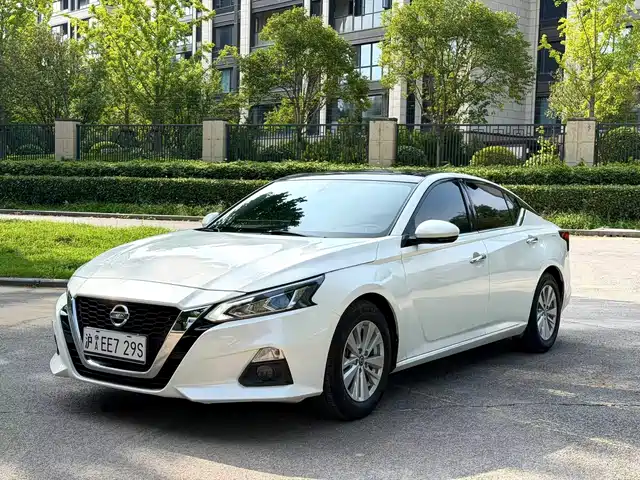 Nissan Teana 2020