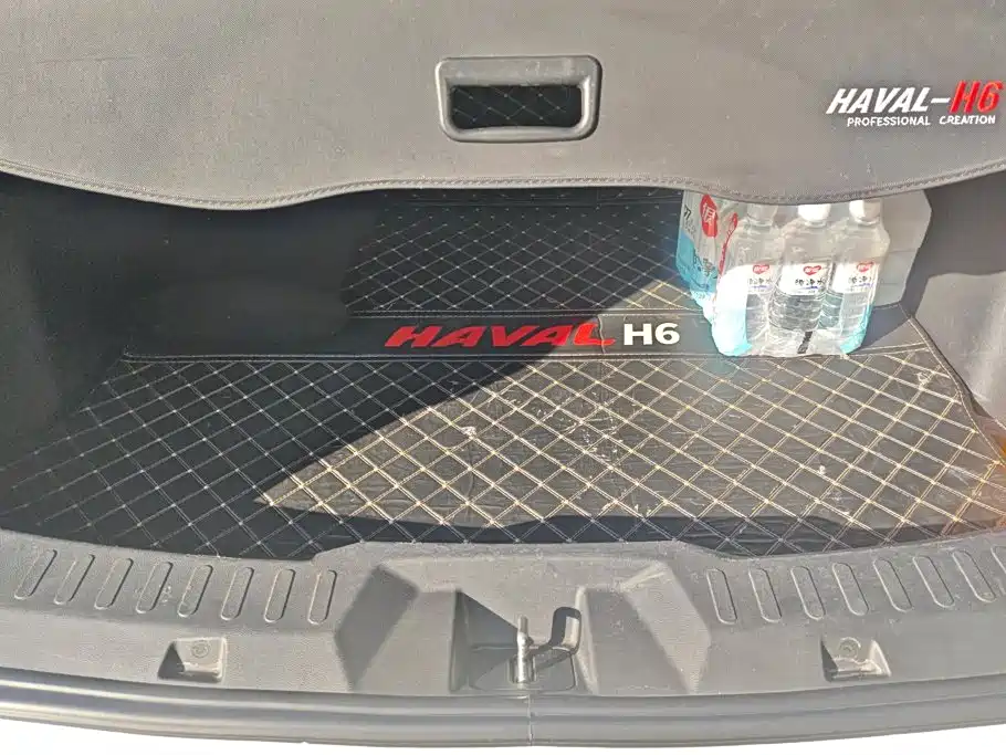 Фото 4 - Haval H6