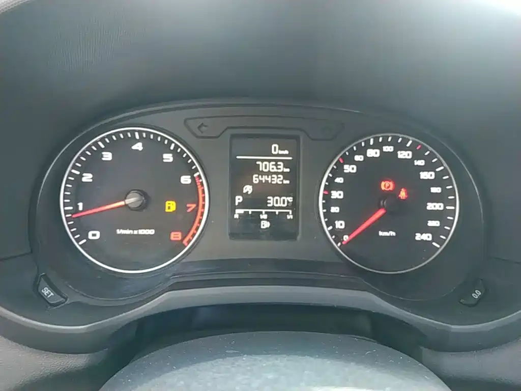 Audi A1 2015 2014 30 TFSI Fashion