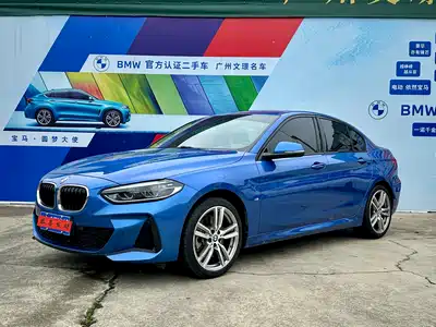 BMW 1