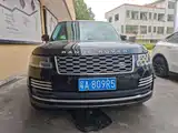 Фото 2 - Land Rover Range Rover