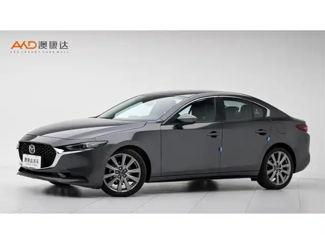 Mazda 3 Axela 2023 2.0L Auto Zhiya
