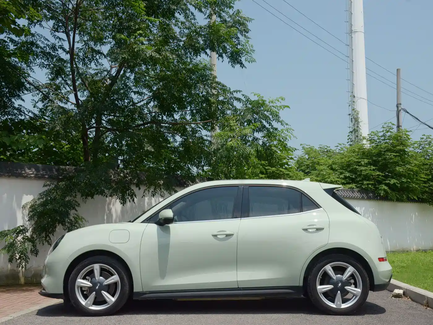 Ora Good Cat 2024 2023 401km Standard Range Honor Edition (LFP)