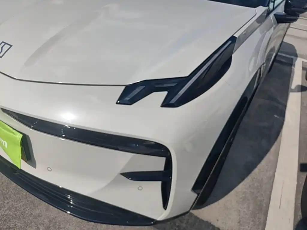 ZEEKR X 2024 2025 5-Seater Long Range Edition