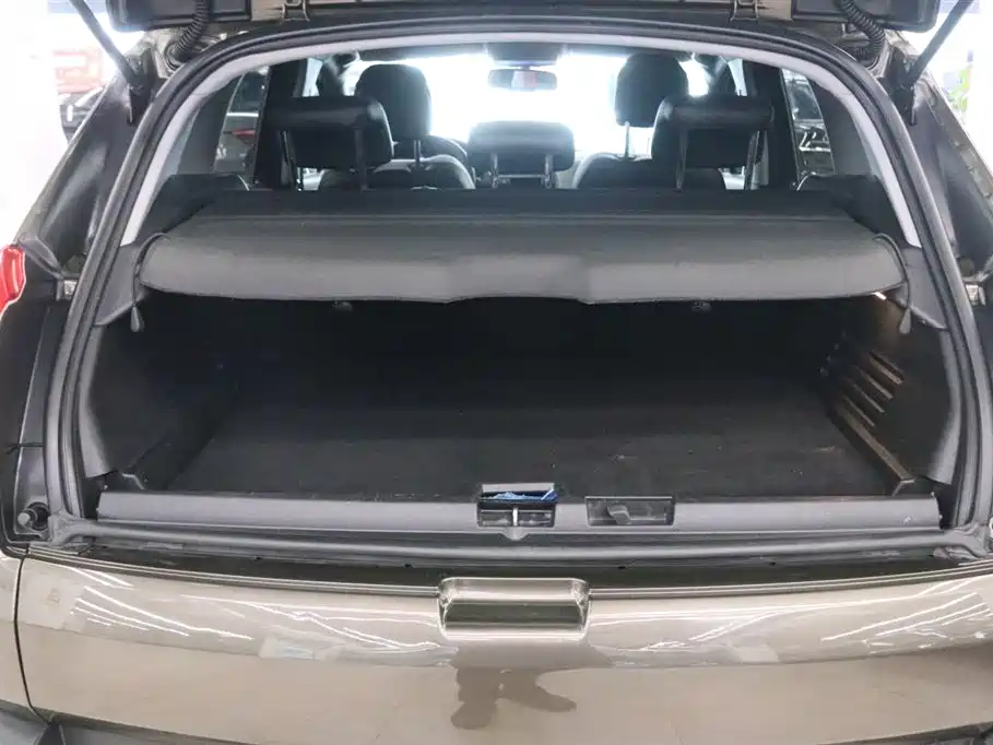Peugeot 3008 2015 1.6THP Automatic Trend Edition фото 17