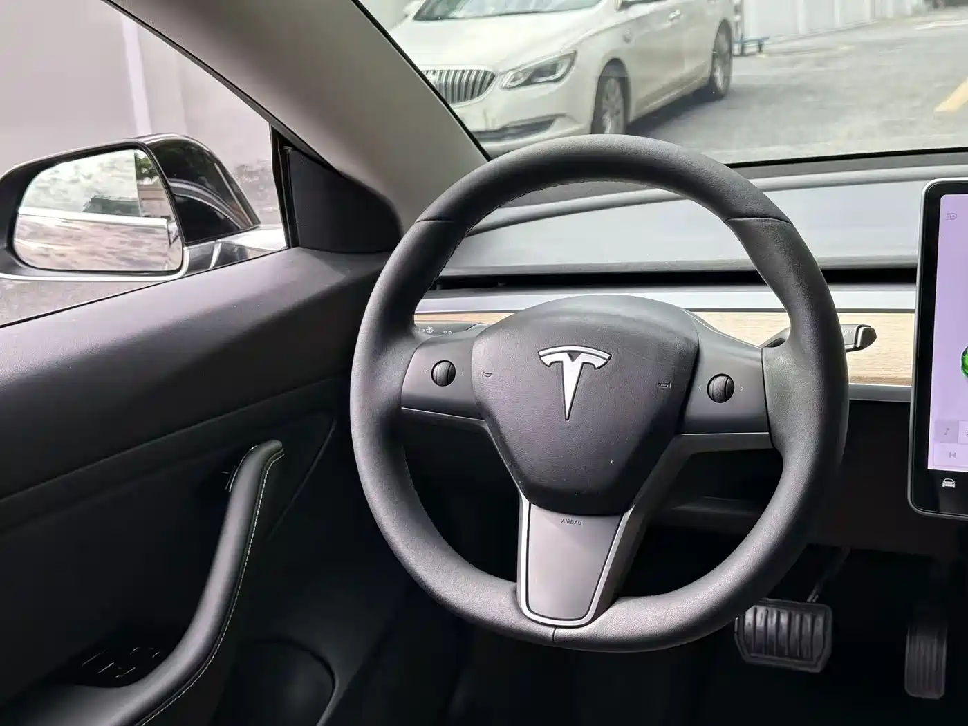 Tesla Model 3 2020 2020 Standard Range Rear-Wheel Drive Upgrade