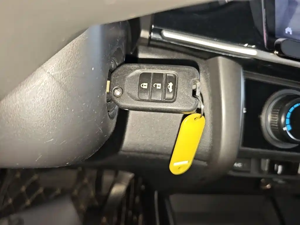 Honda City 2019 2019 Model 1.5L CVT Comfort Edition