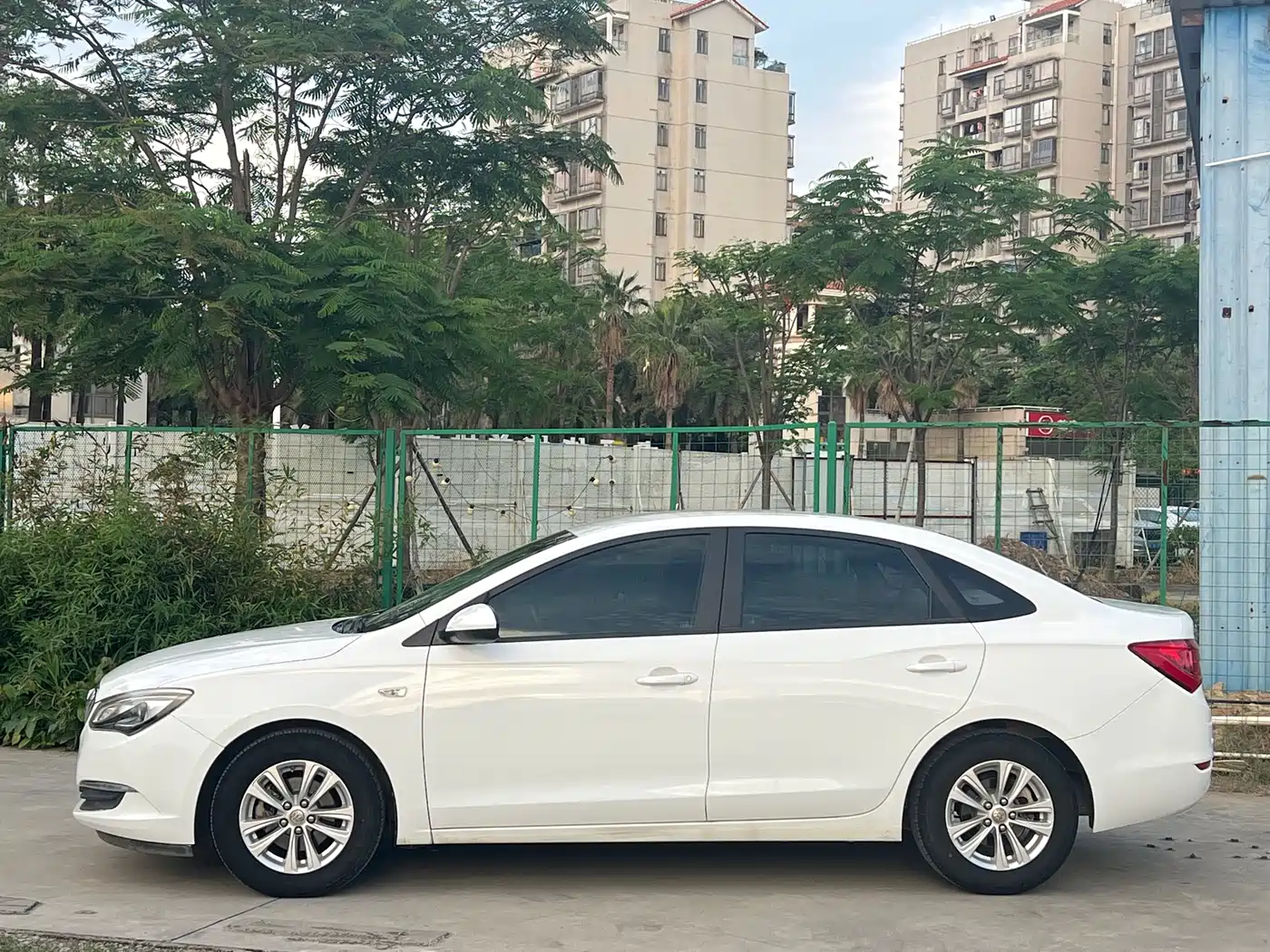Buick Excelle 2017 15N Automatic Progressive фото 3