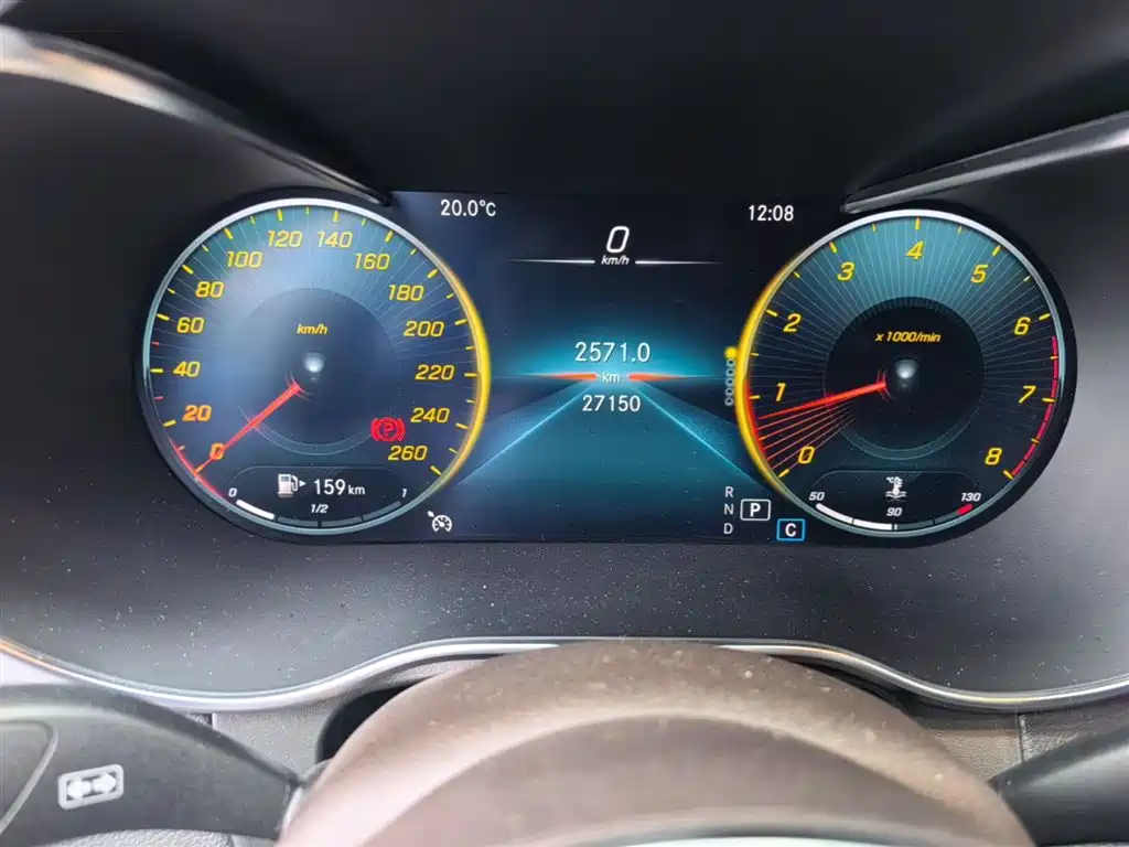 Mercedes-Benz GLC 2022 Facelift GLC 300 L 4MATIC Dynamic Collector's Edition фото 8